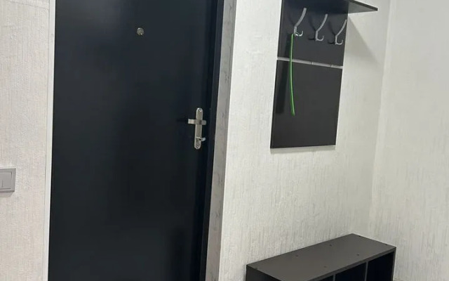 Квартира на Олимпийском бульваре 6