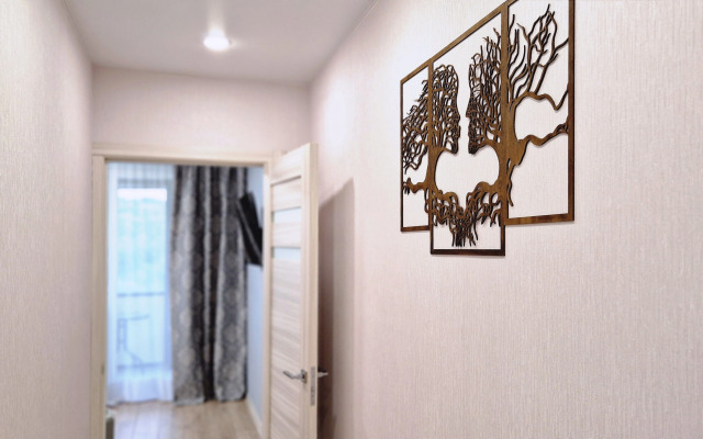 Pyatimestnaya u Morya Flat