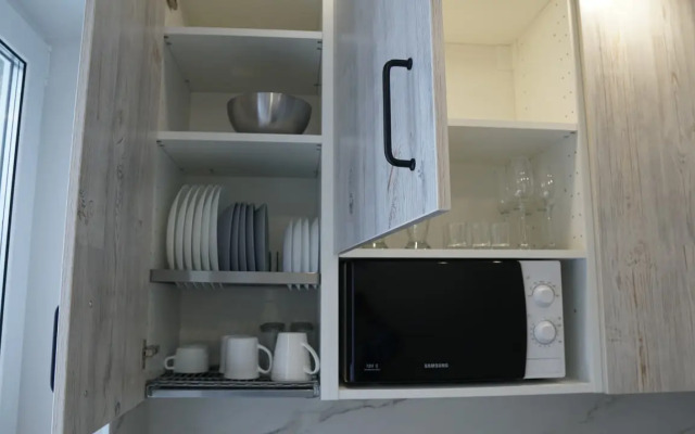 Na Ulitse 50 Let Oktyabrya 13 Flat