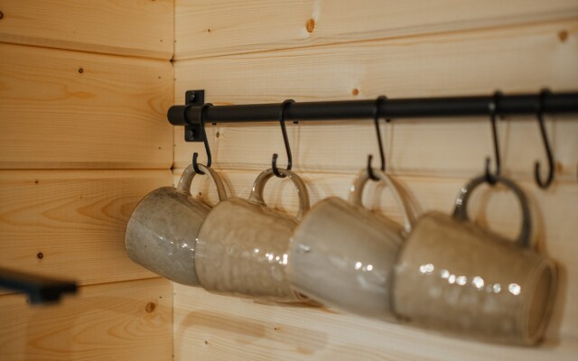 Частный дом Bjorn 2