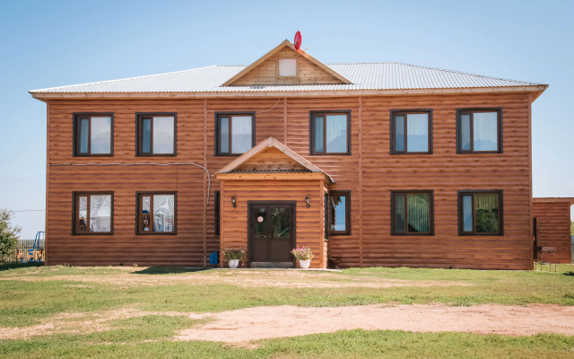 База Отдыха Казачья Усадьба