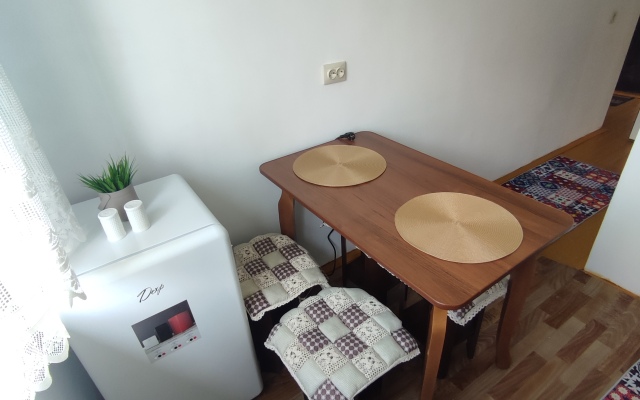 Квартира Дубки Сулакский Каньон 13