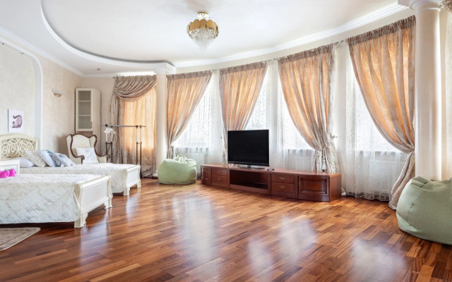 Апартаменты Apart39 Президент в Самом Центре