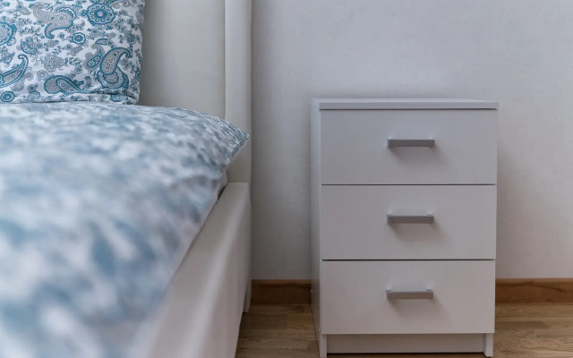 Квартира на Смоленской Улице 7