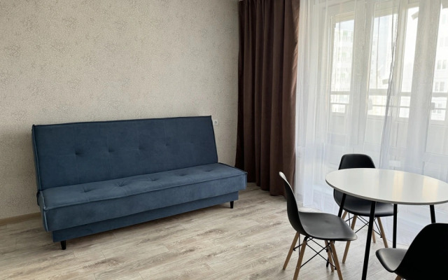 Апартаменты на улице Апрельская 6Ж