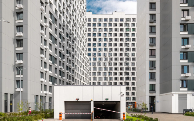 Апартаменты Lubervill 911/1