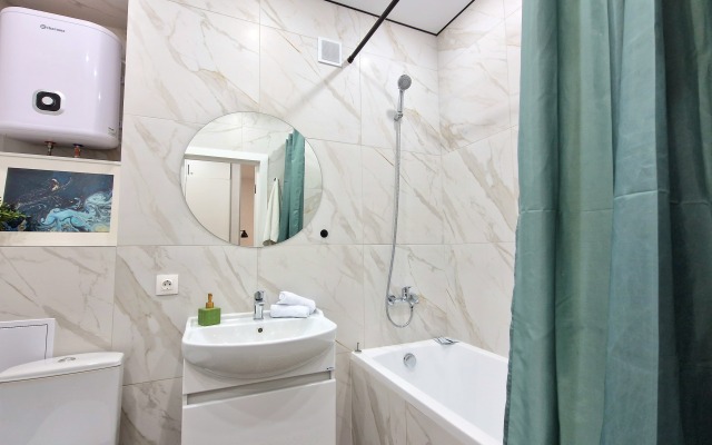 Ryadom Stantsiya Metro Gorki Urban Apartments Flat