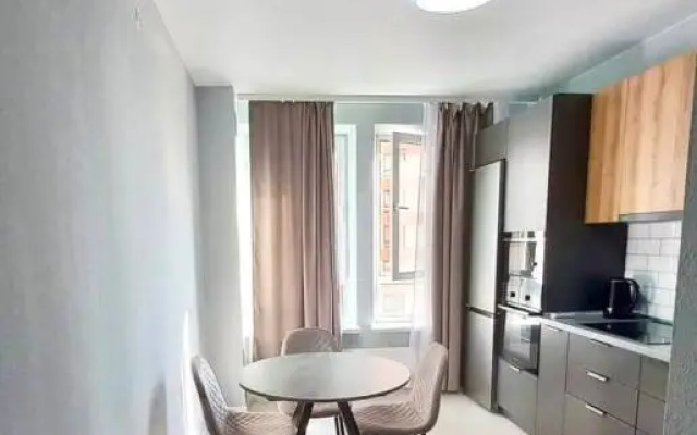 Art Life Apartment 1 Flat