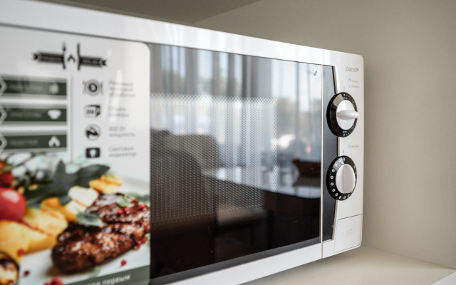 Okolo Morya  Apartments 21