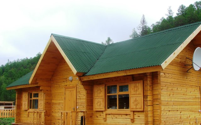 Talovskoe