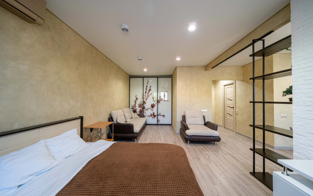 Apartsharing Na Vakhova 4 Apartments