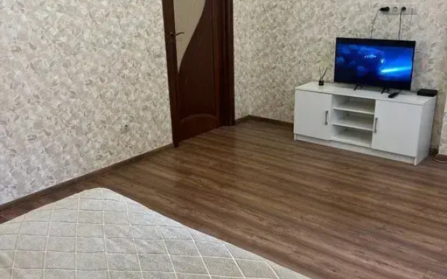 Апартаменты на улице Набережная 35к3