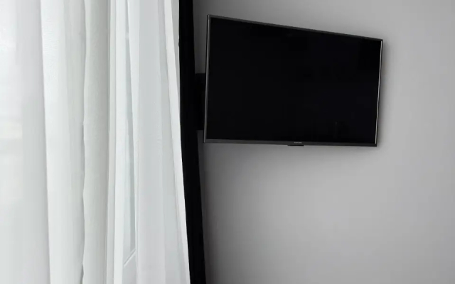 Апартаменты Студия в новом районе 1-я Магистральная 25