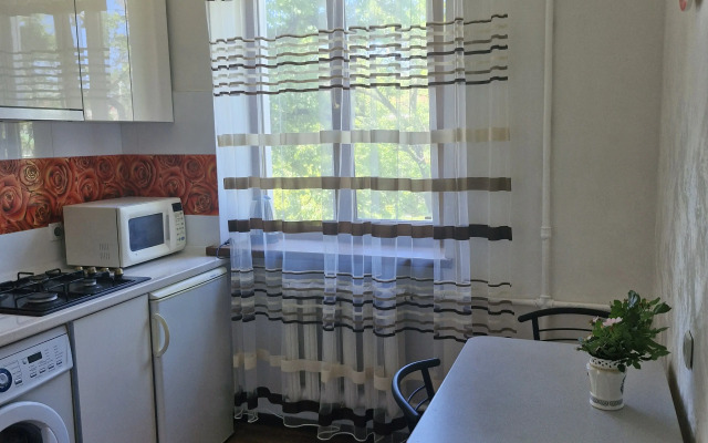 Квартира Уютная квартира возле пл Ушакова