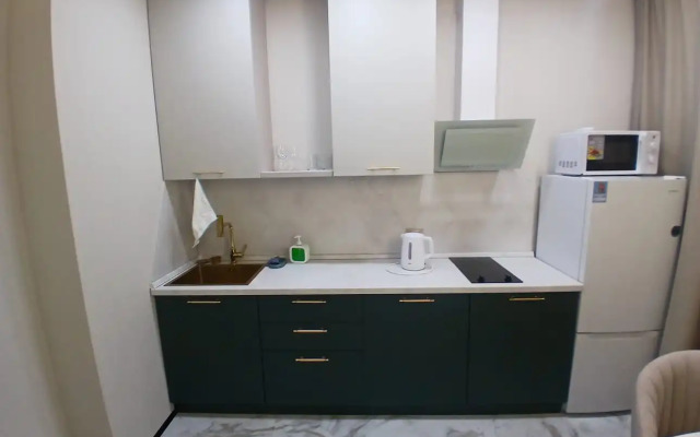 Zhk Skazochny Dizayn Flat