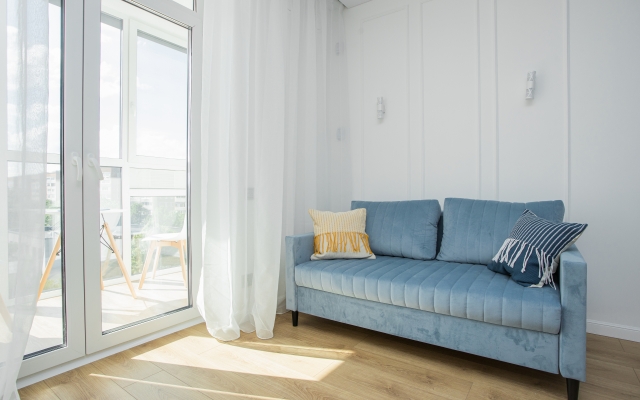 Sweet symphony Apartments