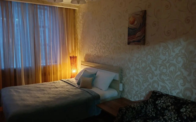 Квартира С акцентом на комфорт на Поляне