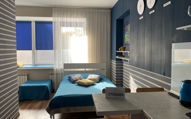 Апартаменты Студия на Конной 4