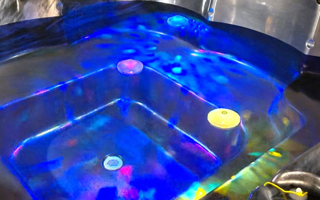 Частный Дом Lava Forest