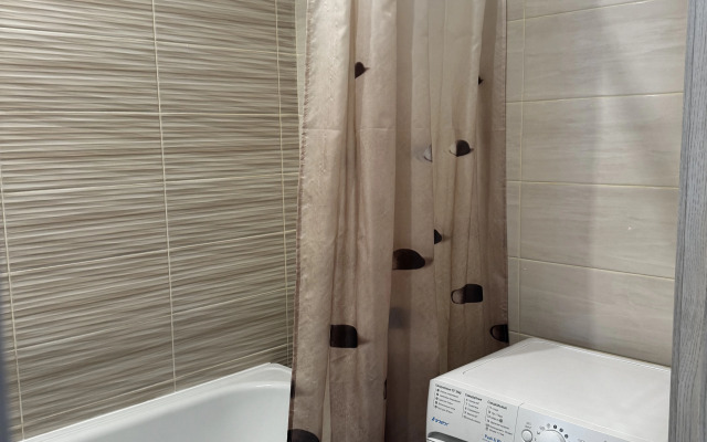 Квартира с шикарным видом