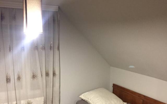 East-West Mini-Hotel