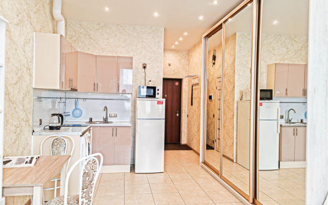 ArendApartment Graf Orlov 56 Flat