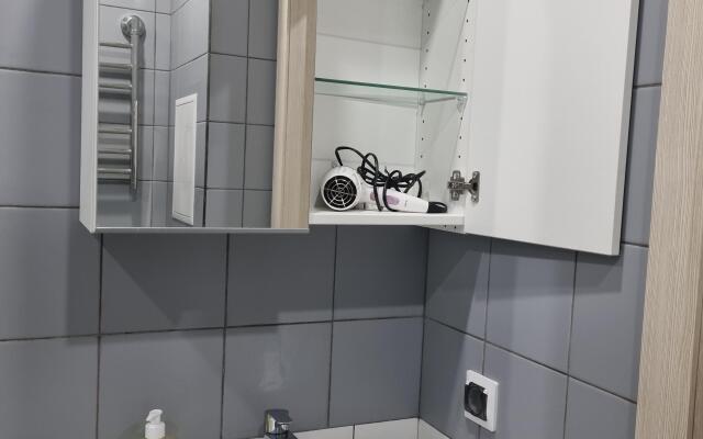 Studiya U Mechnikova Apartments