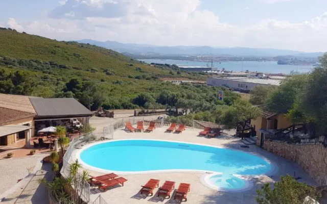 LH Hotel Pozzo Sacro