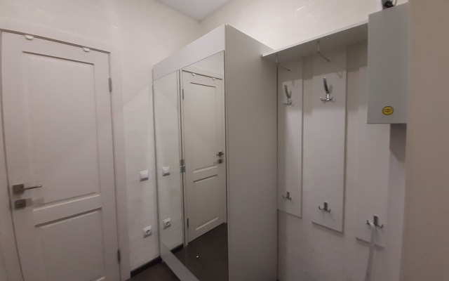 Квартира на Университетской 62