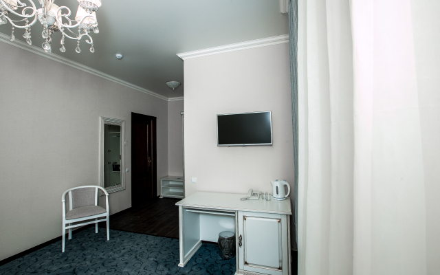 Bunin Hotel