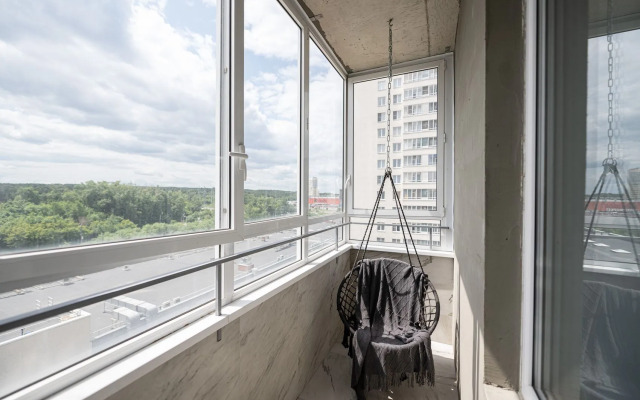 Апартаменты Пять Звёзд Родник