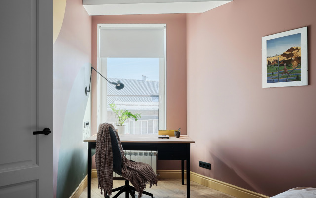 Квартира на Улице Провиантской 14