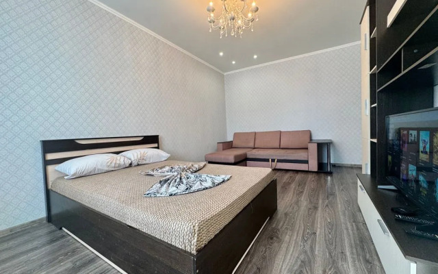 Na Ulitse Proletarskaya Gora 7 Flat