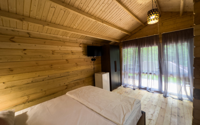 Uschelye Gagripsh Hotel