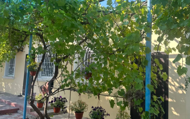 Гостевой дом Морская сказка