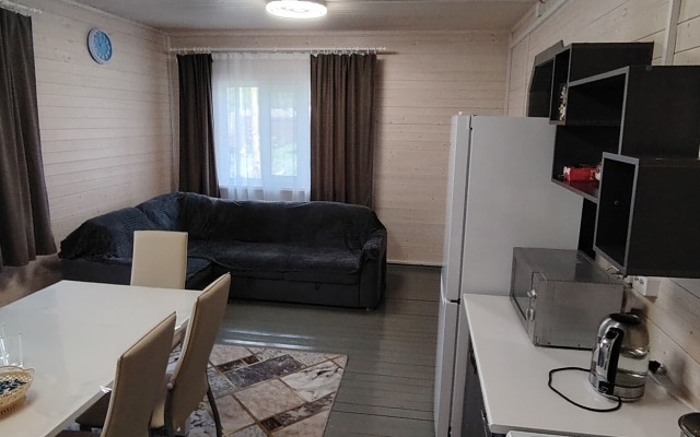 Ruskealskiy Prival Guest House