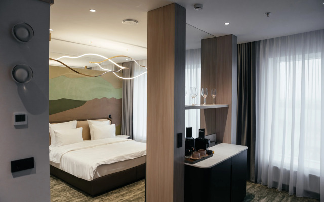 Hotel RUMA