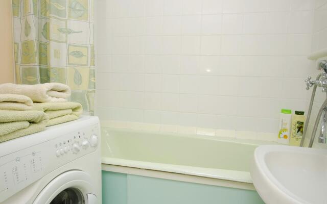 Апартаменты на улице Немига 10