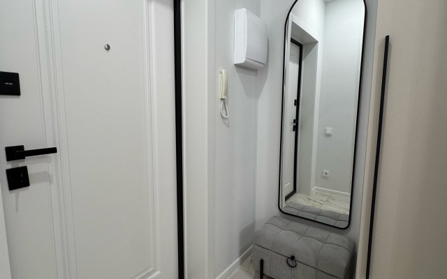 Квартира Новая квартира для 4 гостей