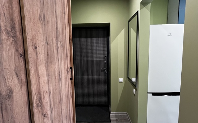 Квартира На Берегу Балтийского Моря Green Relax