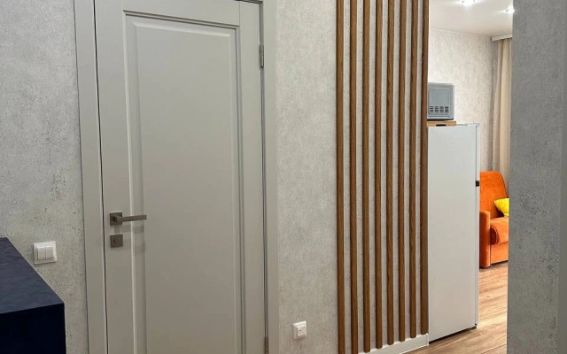 Na  Piskunova 148/7 Flat