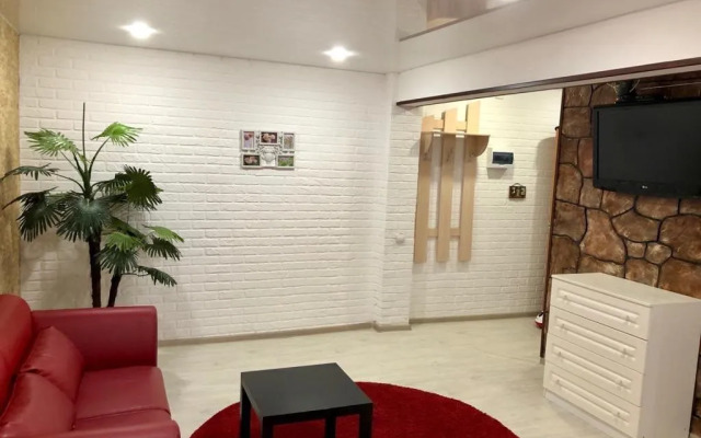 Na Engelsa 7 Flat
