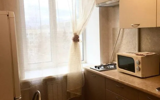 Квартира на Улице Луначарского 182