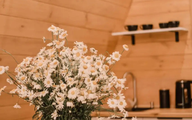 Robin Hood Recreation center