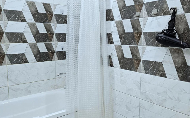 Квартира BGHouse у ТРК Мармелад