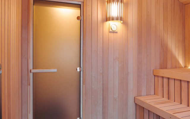 Частный дом На Холме