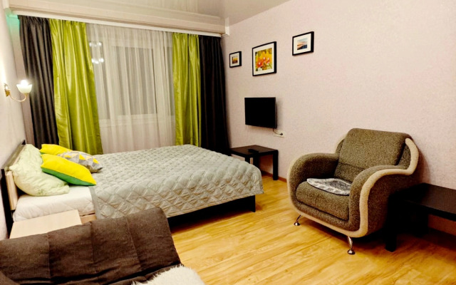 Апартаменты на Книповича 40