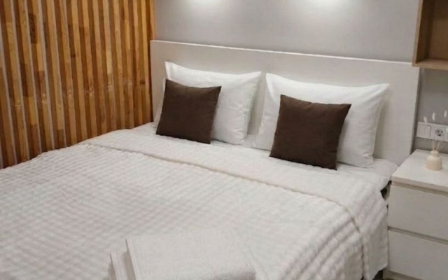 Квартира 24/7