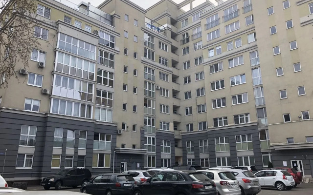 Квартира на Улице Салтыкова-Щедрина 2