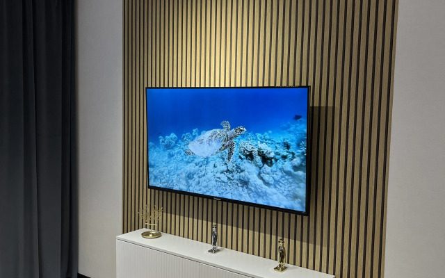 Квартира Современная